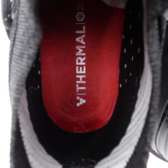 NEW Men's VivoBarefoot Magna Trail II FG Water-Resistant Shoes - Picture 6 of 8